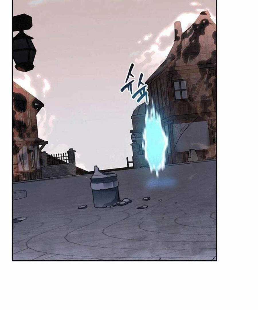 Mắc Kẹt Trong Tòa Tháp Thử Thách Chapter 36 trang 73