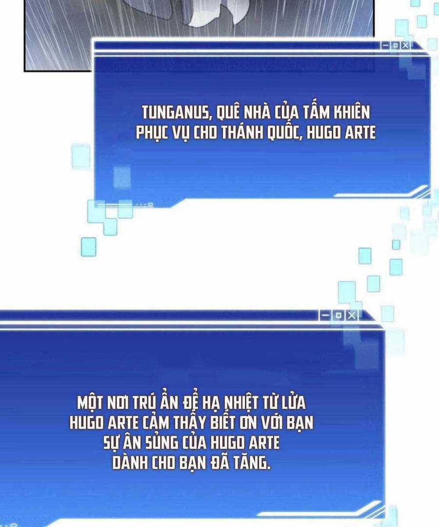 Mắc Kẹt Trong Tòa Tháp Thử Thách Chapter 36 trang 77