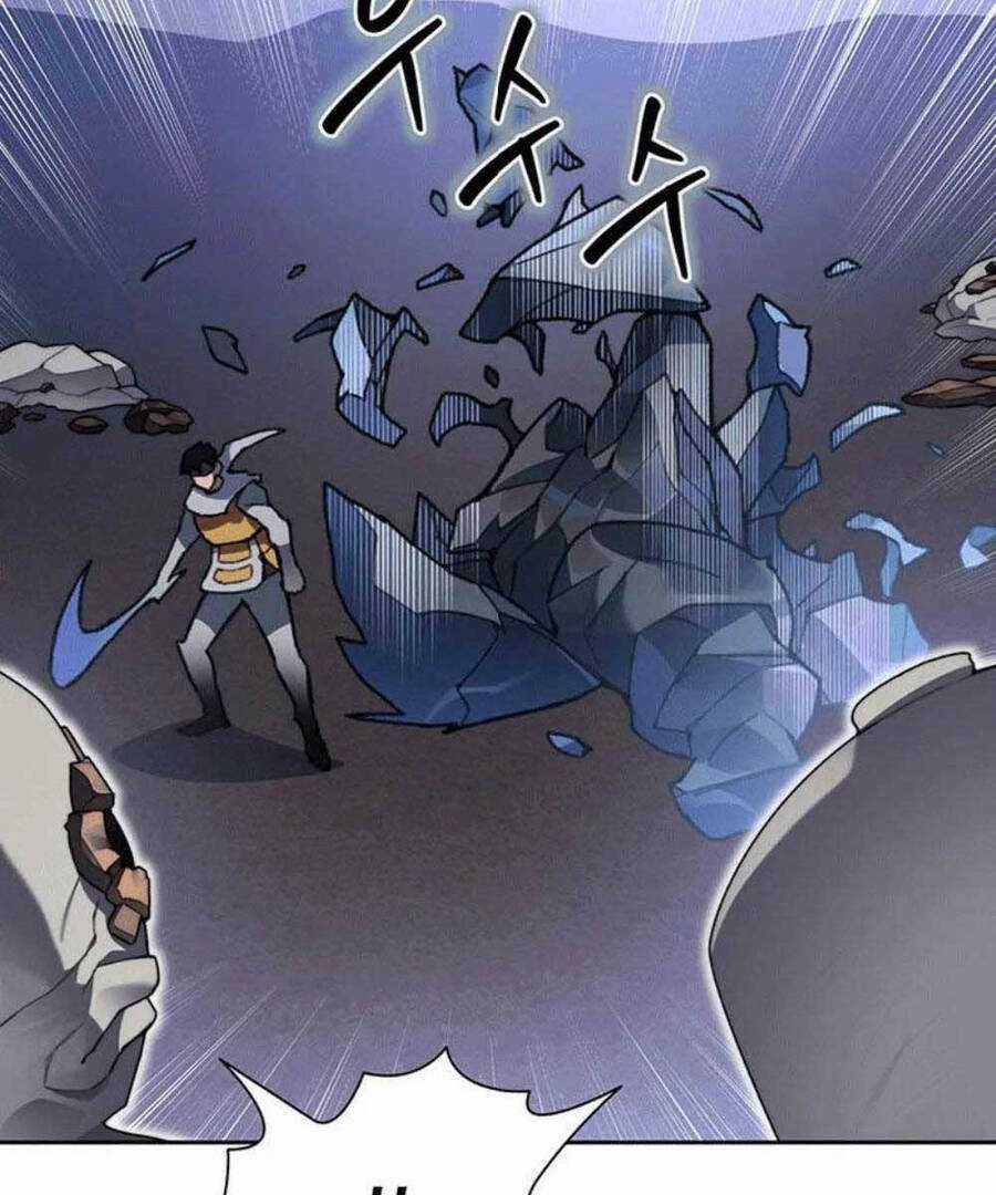 Mắc Kẹt Trong Tòa Tháp Thử Thách Chapter 36 trang 8