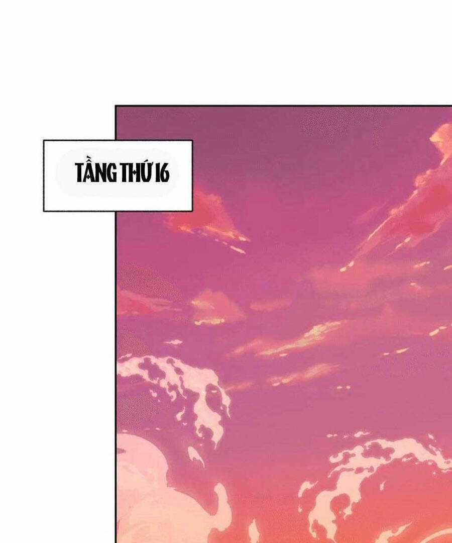 Mắc Kẹt Trong Tòa Tháp Thử Thách Chapter 36 trang 83