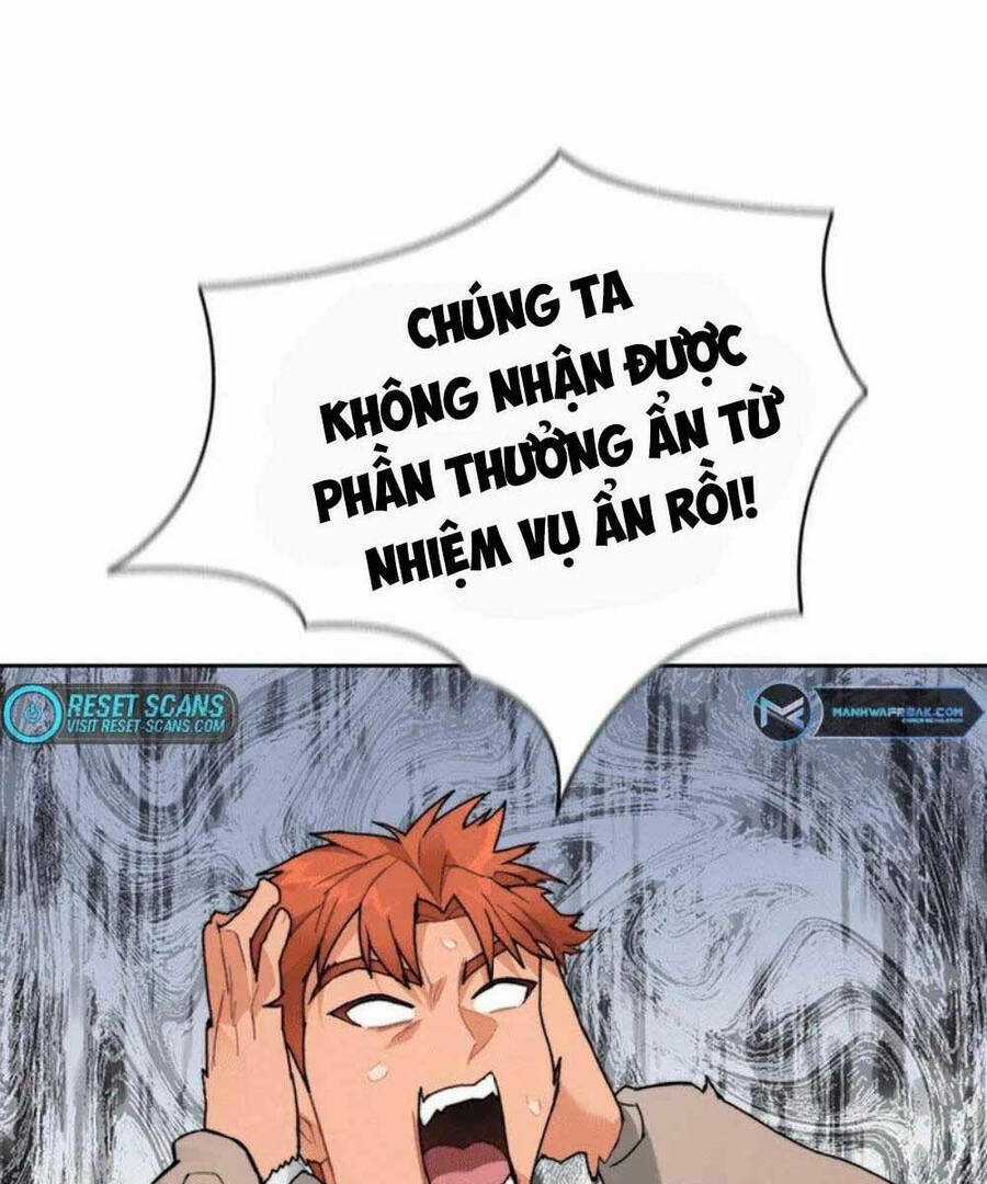 Mắc Kẹt Trong Tòa Tháp Thử Thách Chapter 36 trang 85