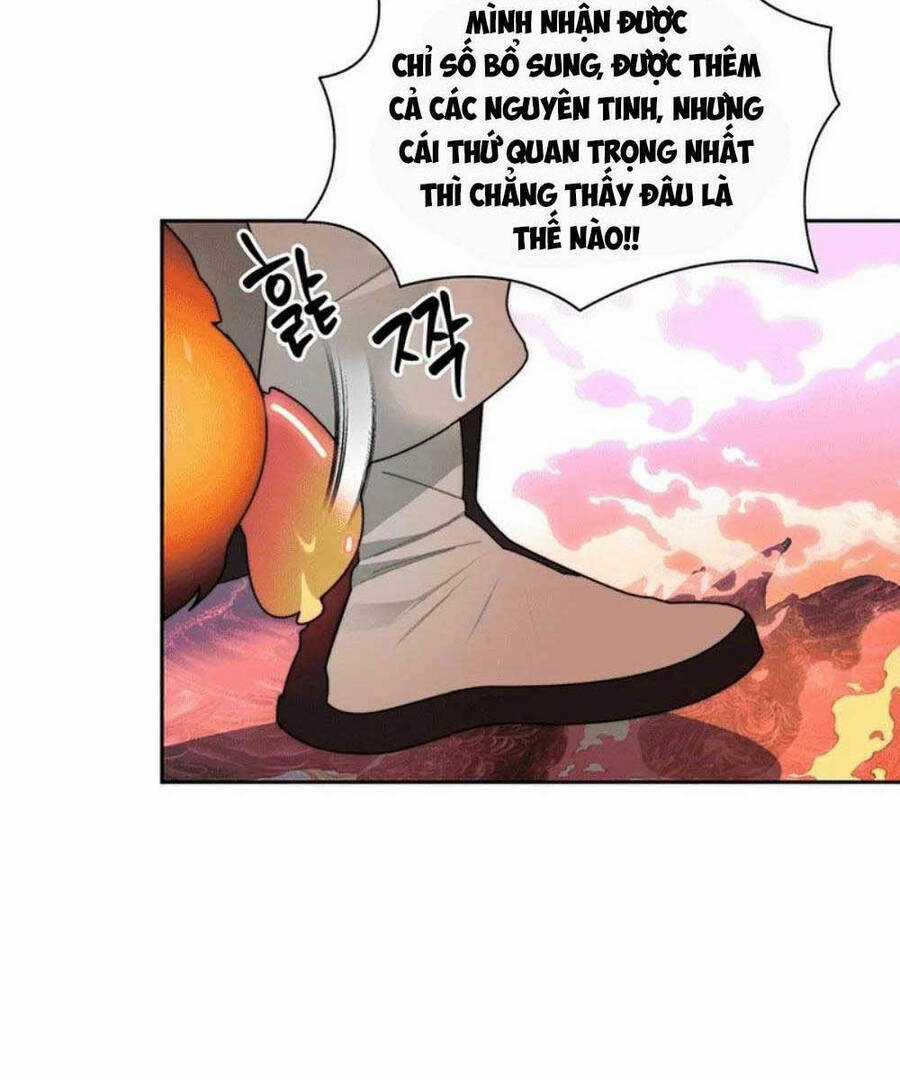 Mắc Kẹt Trong Tòa Tháp Thử Thách Chapter 36 trang 87