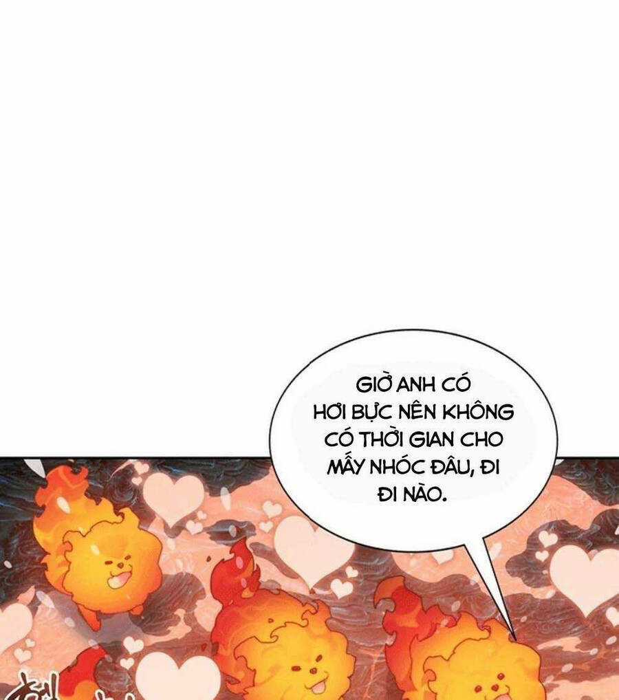 Mắc Kẹt Trong Tòa Tháp Thử Thách Chapter 36 trang 88