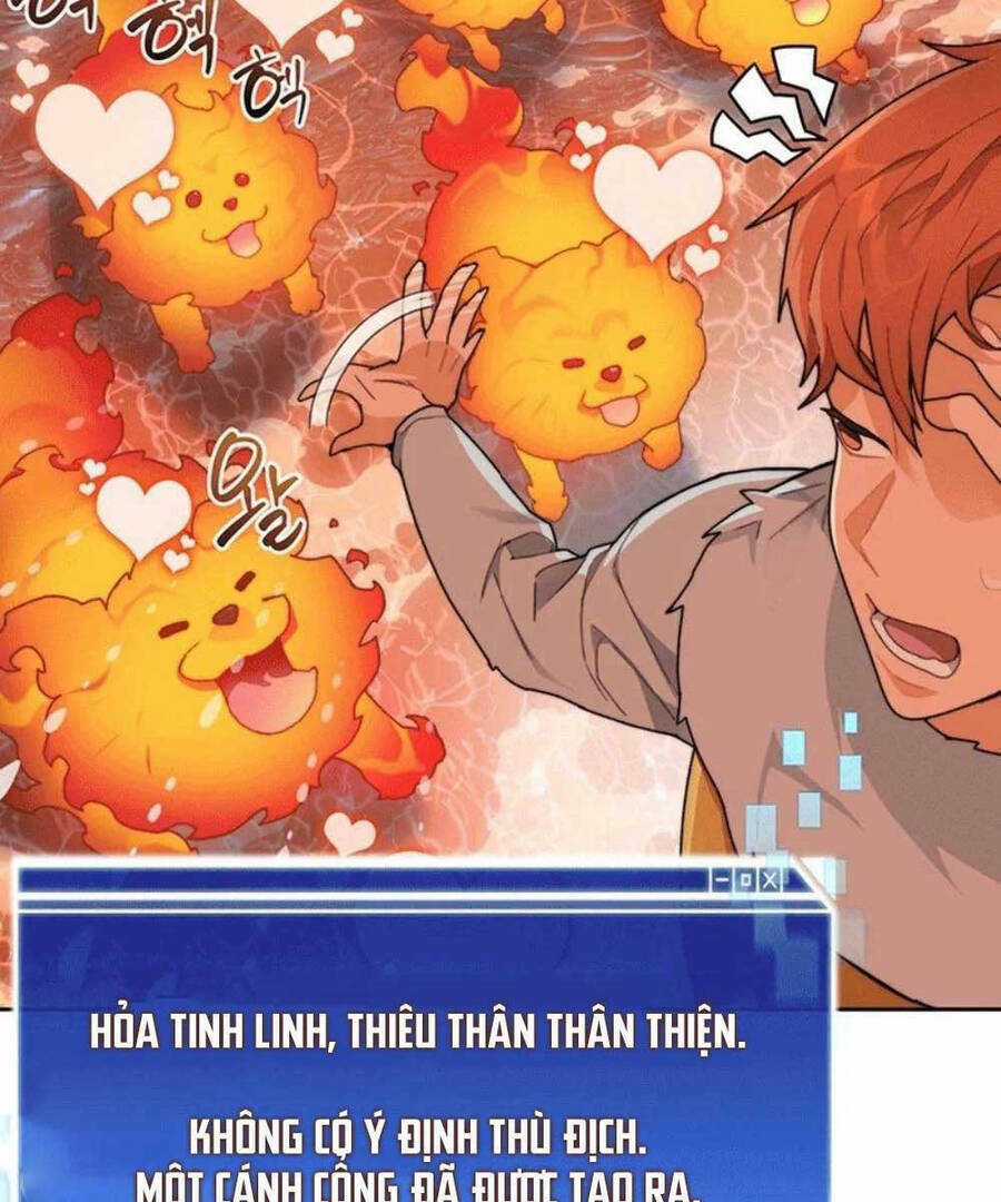 Mắc Kẹt Trong Tòa Tháp Thử Thách Chapter 36 trang 89