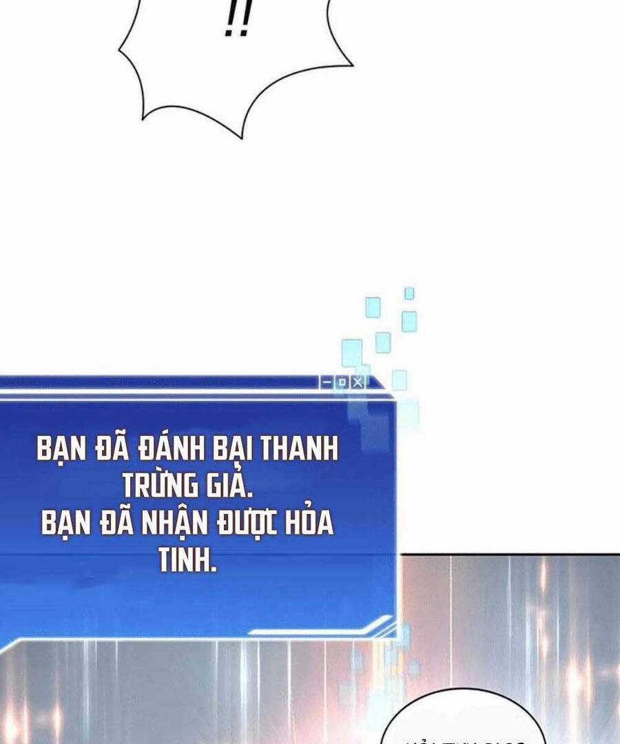 Mắc Kẹt Trong Tòa Tháp Thử Thách Chapter 36 trang 9