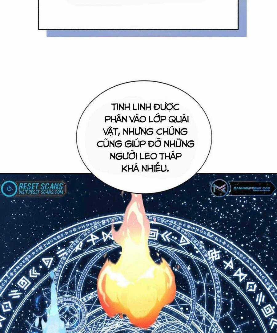 Mắc Kẹt Trong Tòa Tháp Thử Thách Chapter 36 trang 91