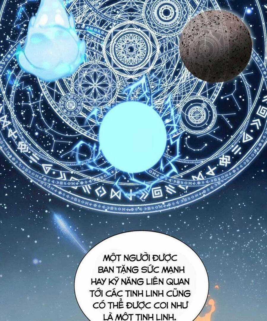 Mắc Kẹt Trong Tòa Tháp Thử Thách Chapter 36 trang 92