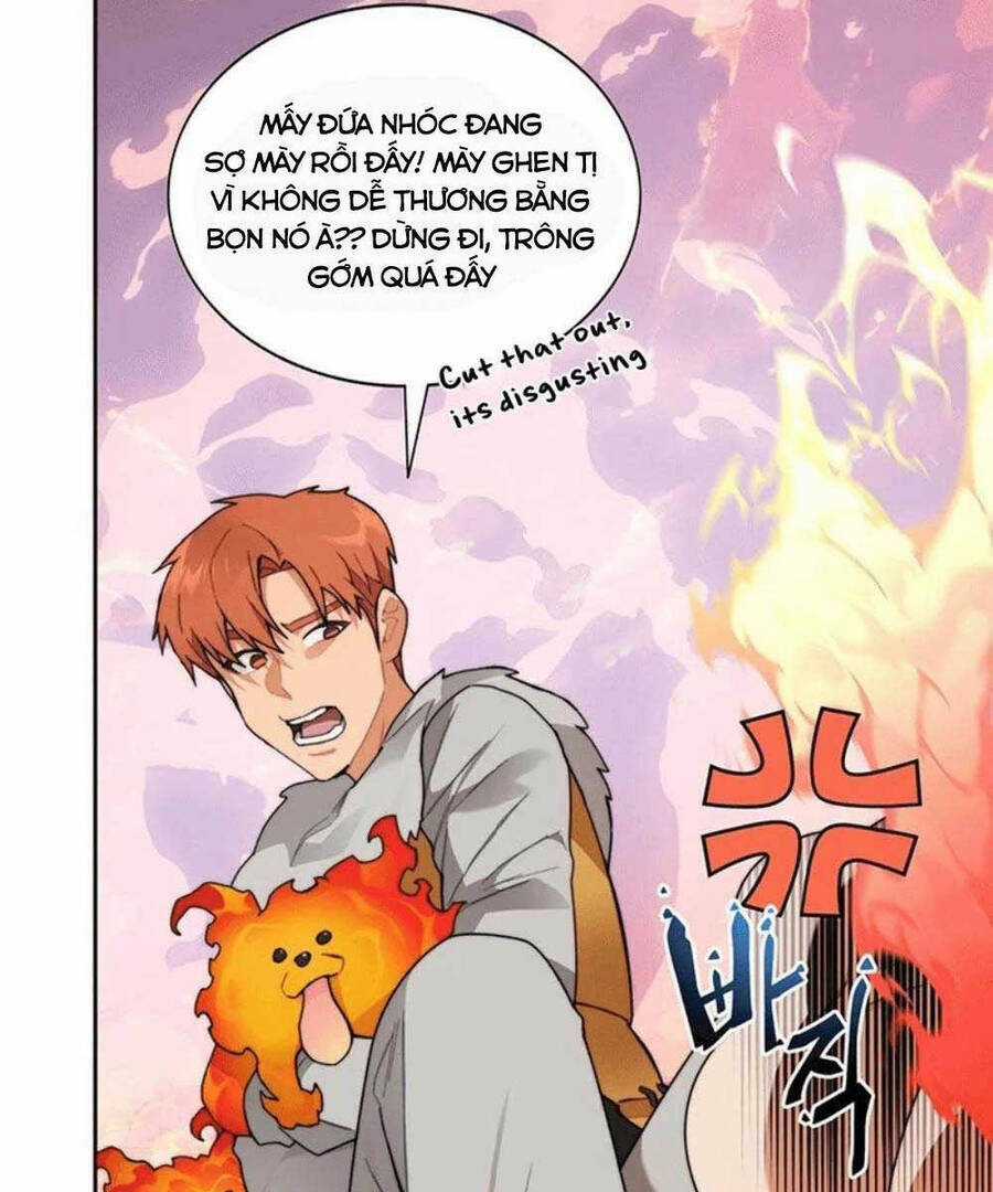 Mắc Kẹt Trong Tòa Tháp Thử Thách Chapter 36 trang 99