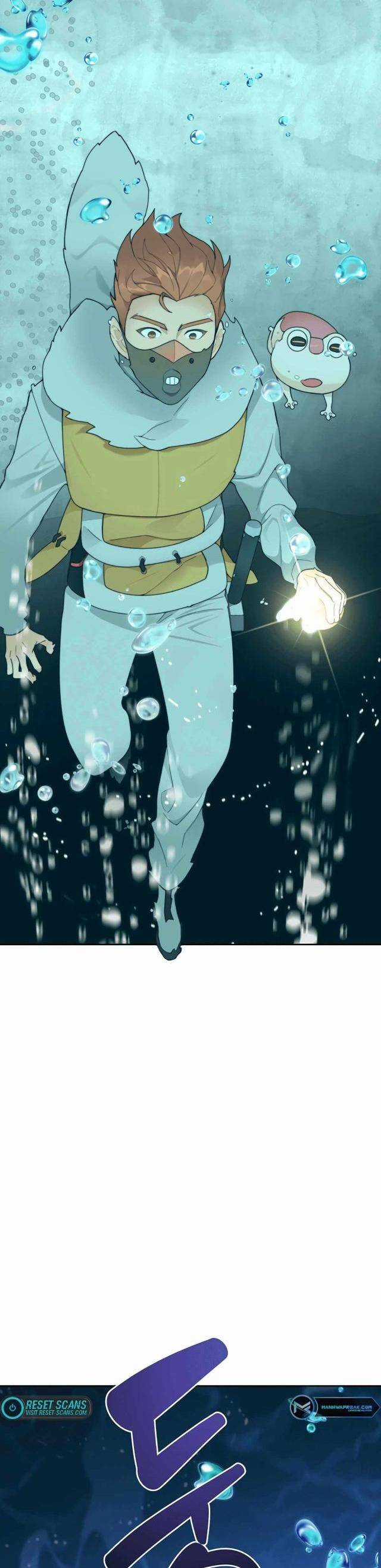 Mắc Kẹt Trong Tòa Tháp Thử Thách Chapter 37 trang 36