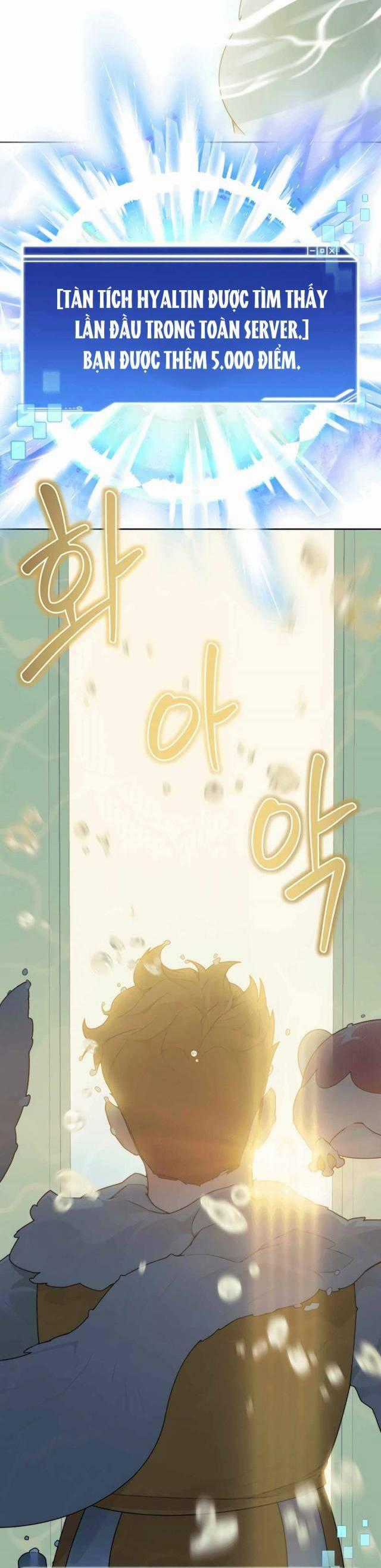 Mắc Kẹt Trong Tòa Tháp Thử Thách Chapter 37 trang 40