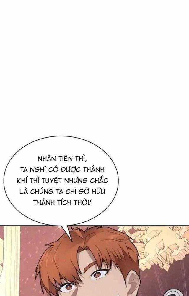 Mắc Kẹt Trong Tòa Tháp Thử Thách Chapter 38 trang 10