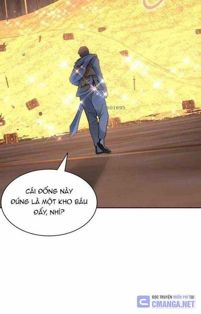 Mắc Kẹt Trong Tòa Tháp Thử Thách Chapter 38 trang 102