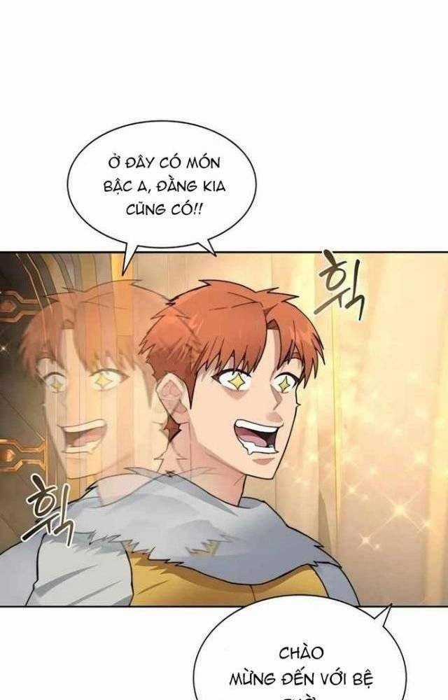 Mắc Kẹt Trong Tòa Tháp Thử Thách Chapter 38 trang 103