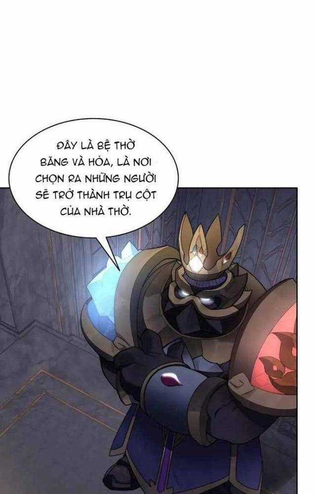 Mắc Kẹt Trong Tòa Tháp Thử Thách Chapter 38 trang 107