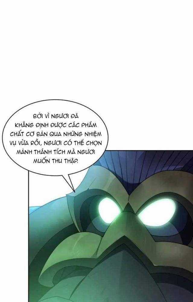 Mắc Kẹt Trong Tòa Tháp Thử Thách Chapter 38 trang 109