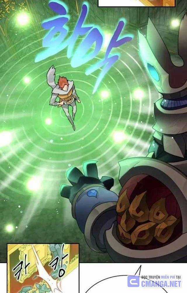 Mắc Kẹt Trong Tòa Tháp Thử Thách Chapter 38 trang 111