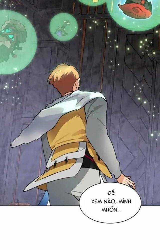 Mắc Kẹt Trong Tòa Tháp Thử Thách Chapter 38 trang 115