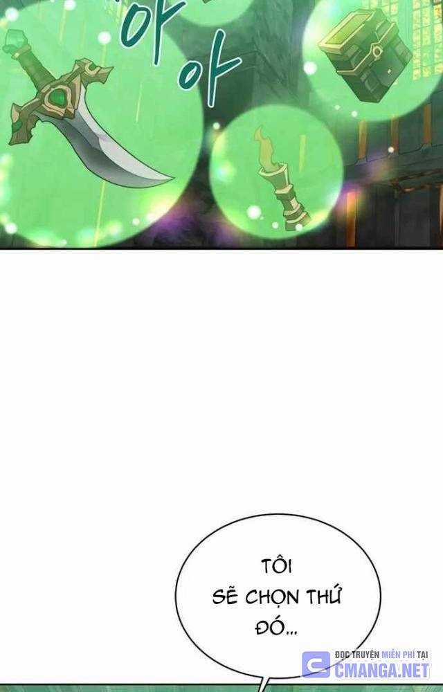 Mắc Kẹt Trong Tòa Tháp Thử Thách Chapter 38 trang 117