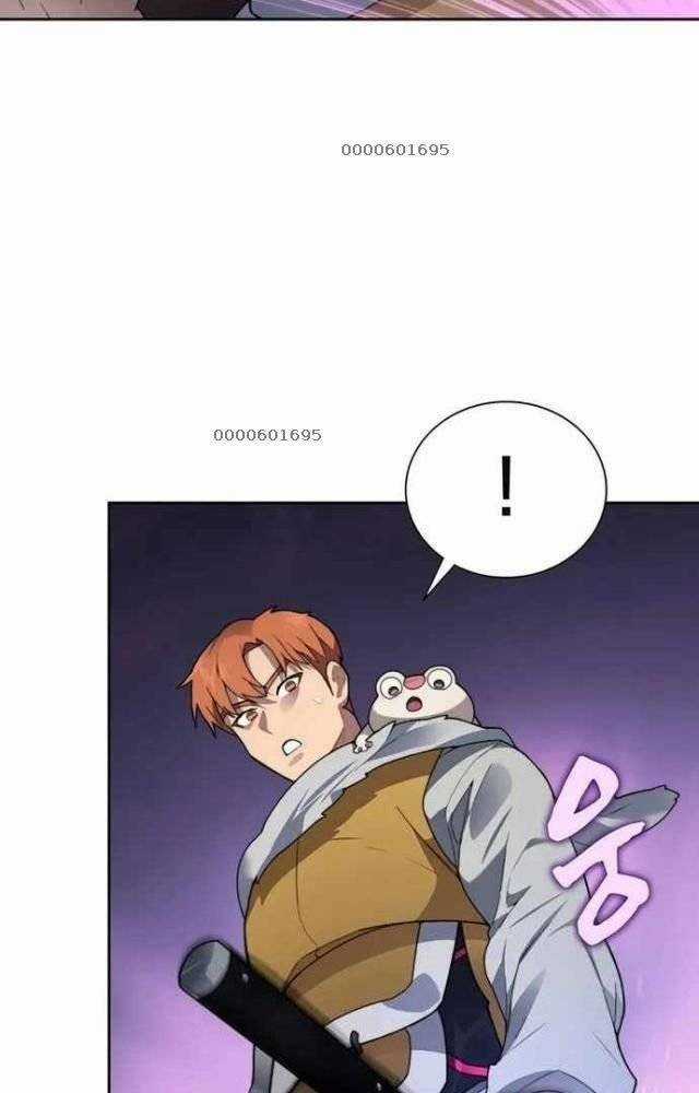 Mắc Kẹt Trong Tòa Tháp Thử Thách Chapter 38 trang 12