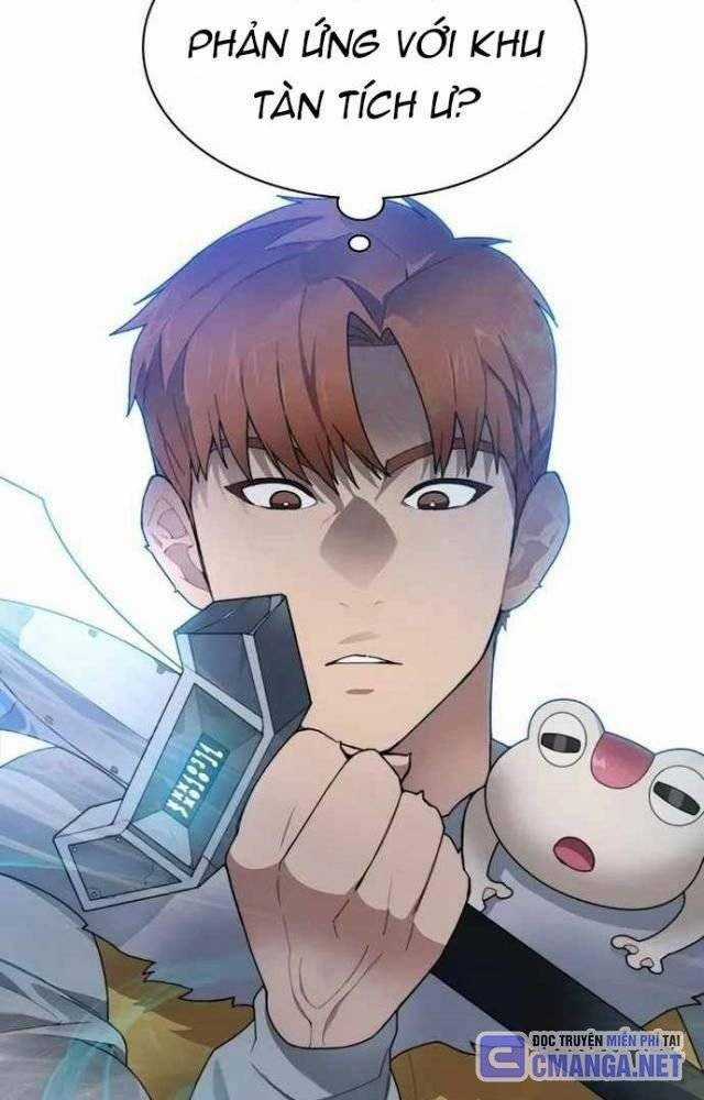 Mắc Kẹt Trong Tòa Tháp Thử Thách Chapter 38 trang 14