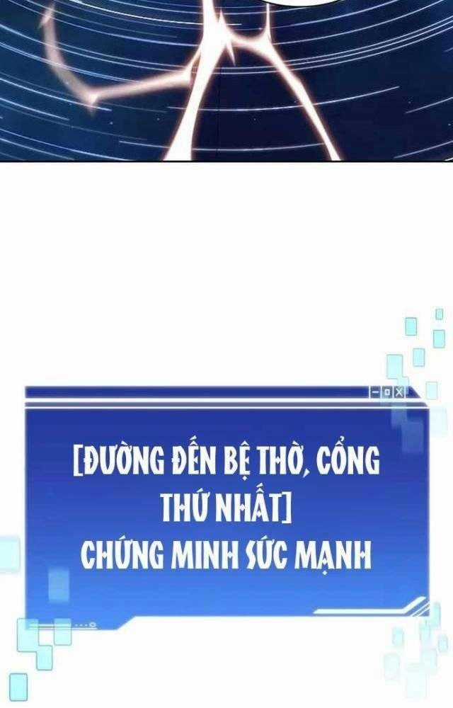 Mắc Kẹt Trong Tòa Tháp Thử Thách Chapter 38 trang 18