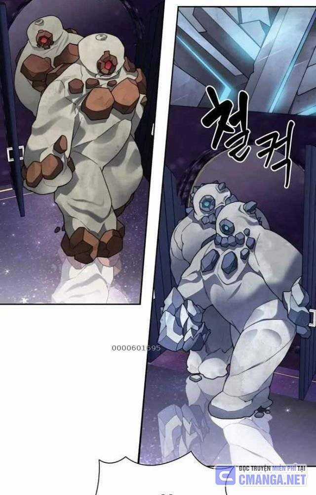 Mắc Kẹt Trong Tòa Tháp Thử Thách Chapter 38 trang 20