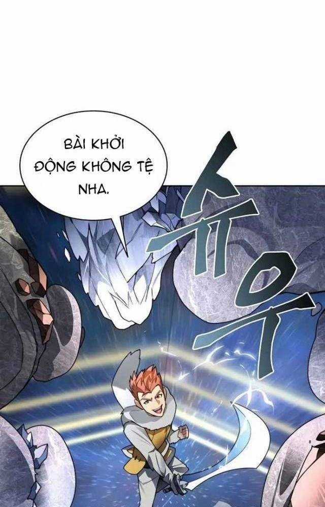 Mắc Kẹt Trong Tòa Tháp Thử Thách Chapter 38 trang 25