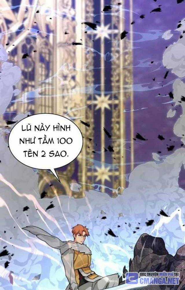 Mắc Kẹt Trong Tòa Tháp Thử Thách Chapter 38 trang 29