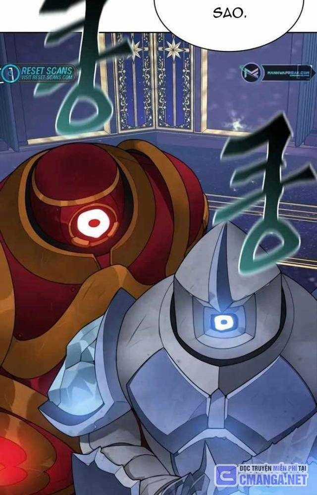 Mắc Kẹt Trong Tòa Tháp Thử Thách Chapter 38 trang 32