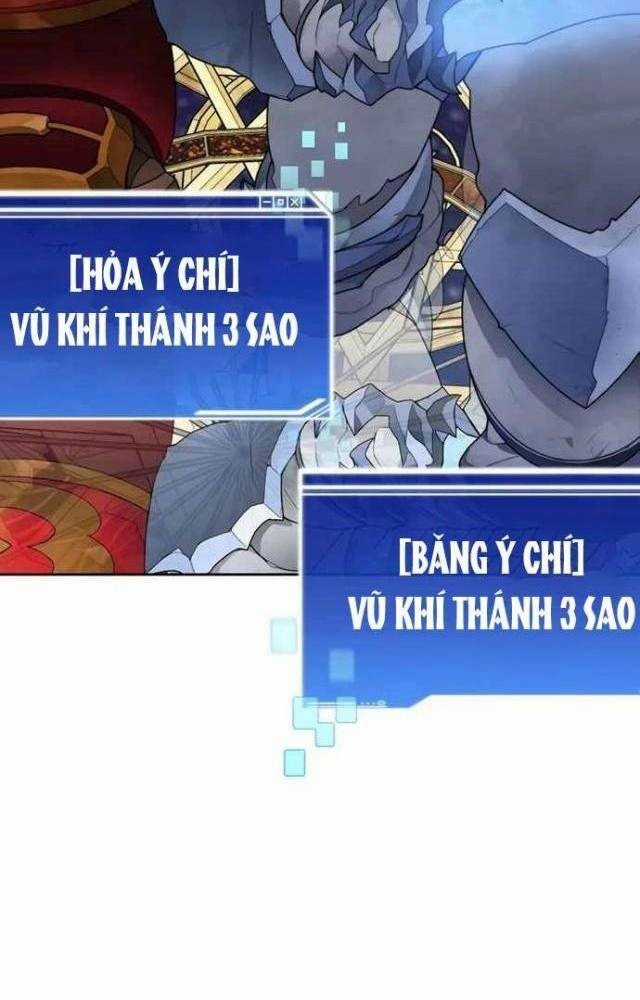 Mắc Kẹt Trong Tòa Tháp Thử Thách Chapter 38 trang 33