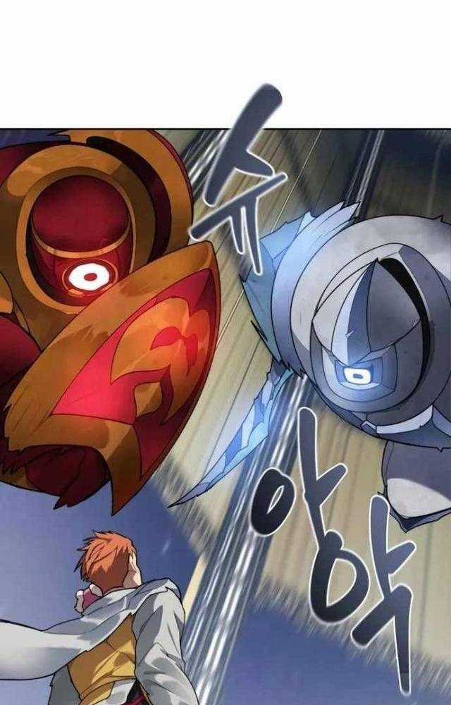 Mắc Kẹt Trong Tòa Tháp Thử Thách Chapter 38 trang 34