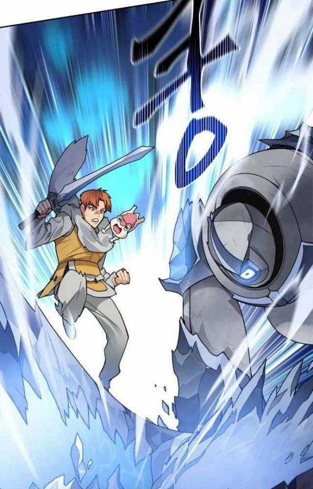 Mắc Kẹt Trong Tòa Tháp Thử Thách Chapter 38 trang 36