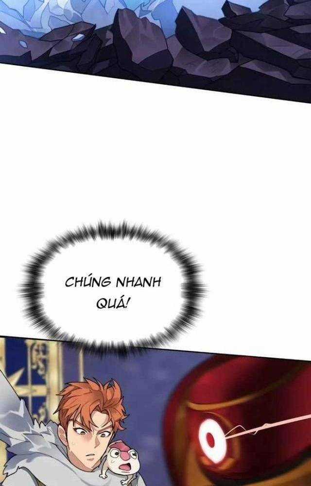 Mắc Kẹt Trong Tòa Tháp Thử Thách Chapter 38 trang 37