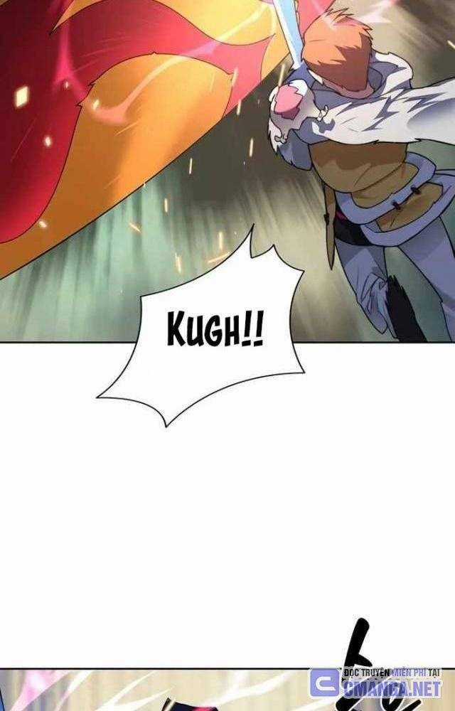 Mắc Kẹt Trong Tòa Tháp Thử Thách Chapter 38 trang 41