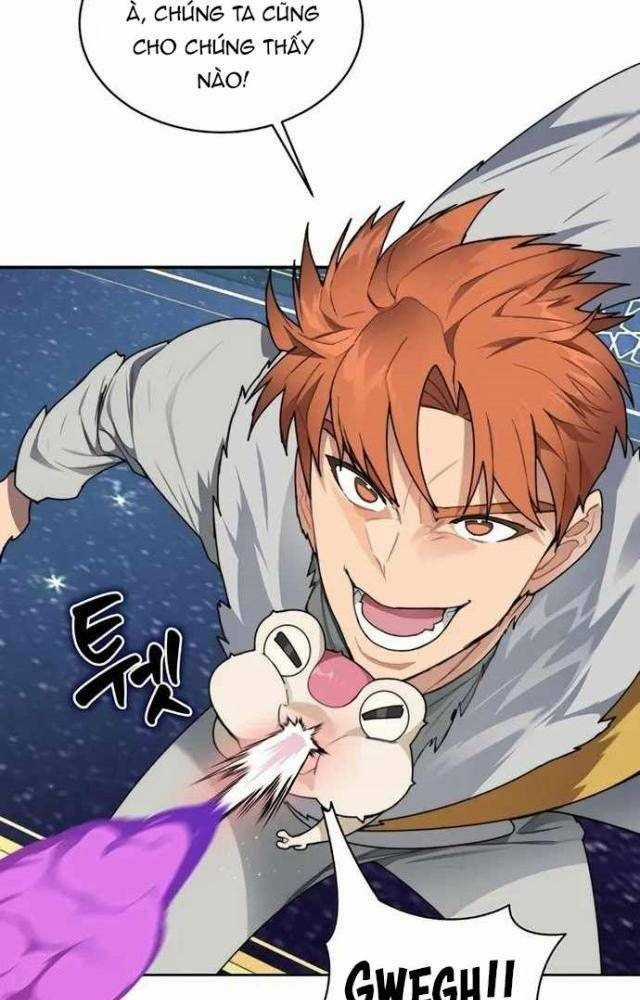 Mắc Kẹt Trong Tòa Tháp Thử Thách Chapter 38 trang 48