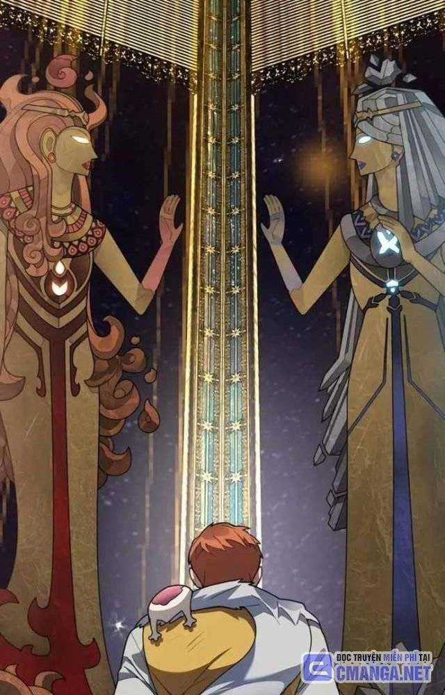 Mắc Kẹt Trong Tòa Tháp Thử Thách Chapter 38 trang 5