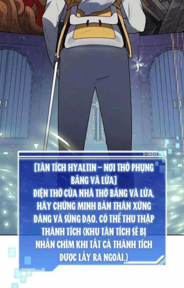 Mắc Kẹt Trong Tòa Tháp Thử Thách Chapter 38 trang 6