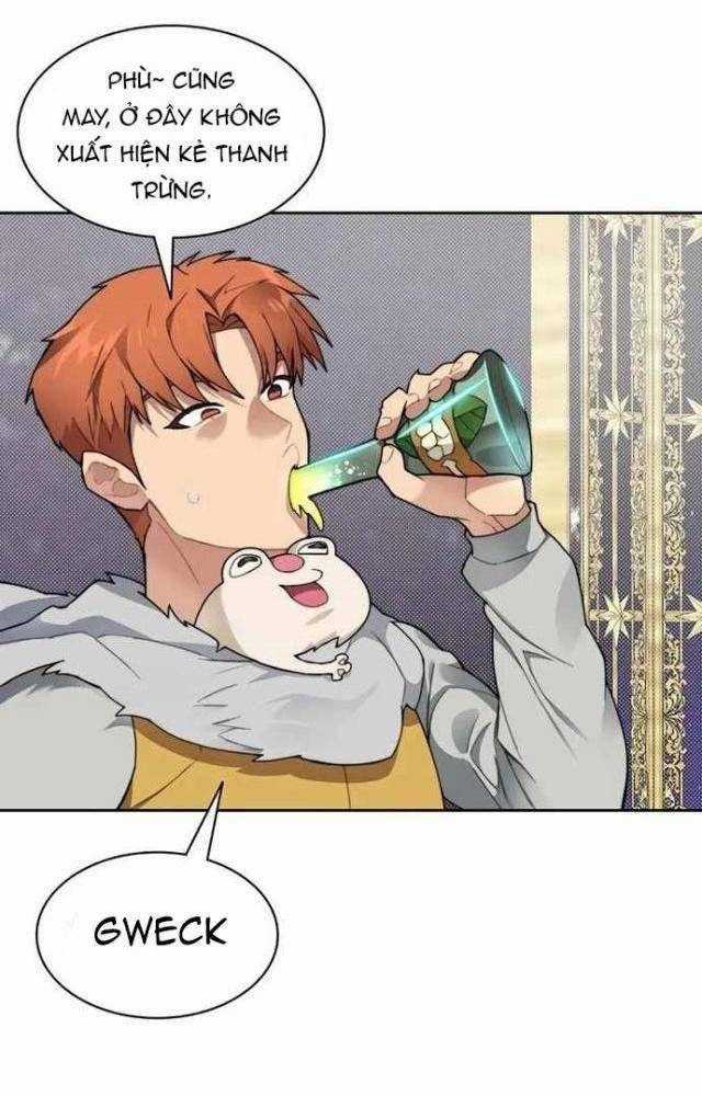 Mắc Kẹt Trong Tòa Tháp Thử Thách Chapter 38 trang 70