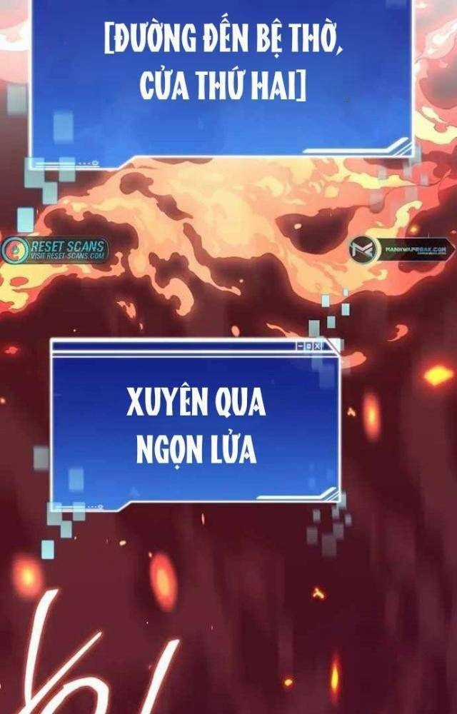 Mắc Kẹt Trong Tòa Tháp Thử Thách Chapter 38 trang 72