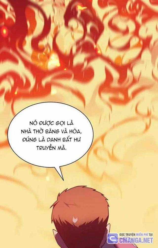 Mắc Kẹt Trong Tòa Tháp Thử Thách Chapter 38 trang 75