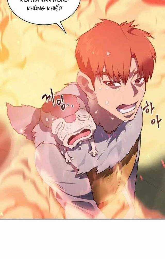 Mắc Kẹt Trong Tòa Tháp Thử Thách Chapter 38 trang 79