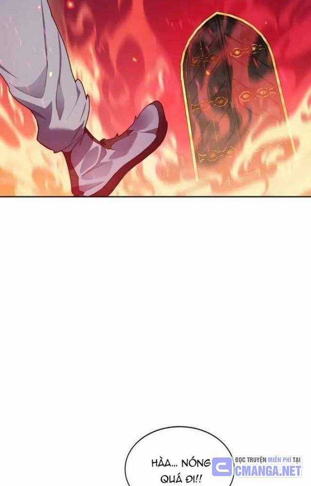 Mắc Kẹt Trong Tòa Tháp Thử Thách Chapter 38 trang 81