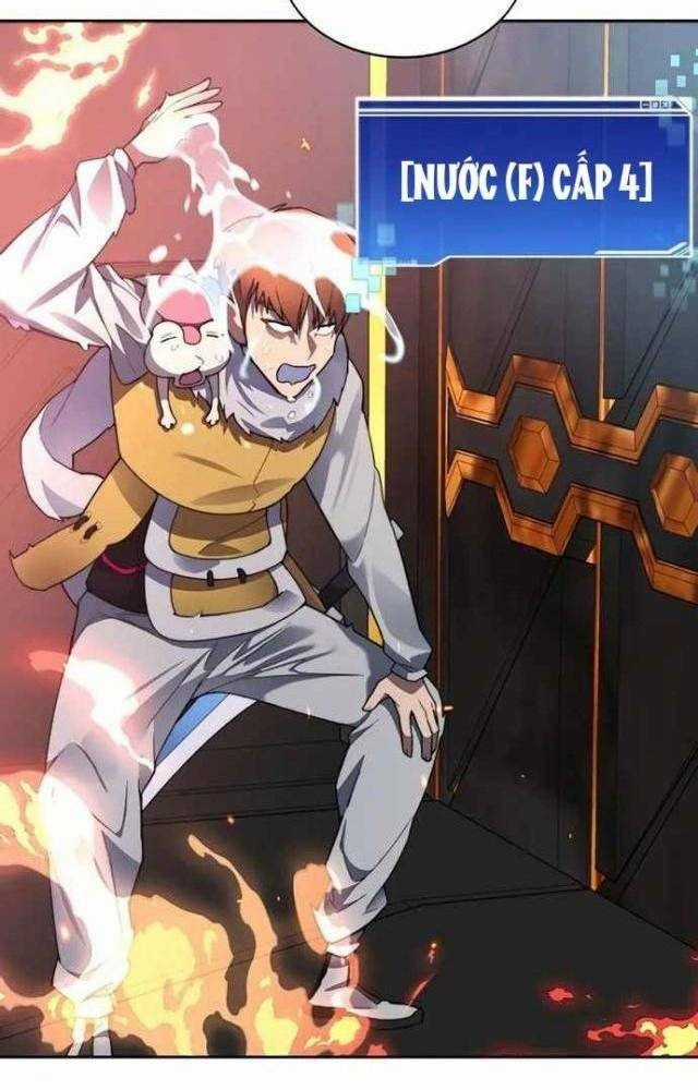 Mắc Kẹt Trong Tòa Tháp Thử Thách Chapter 38 trang 82