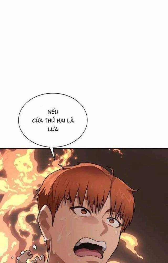 Mắc Kẹt Trong Tòa Tháp Thử Thách Chapter 38 trang 83