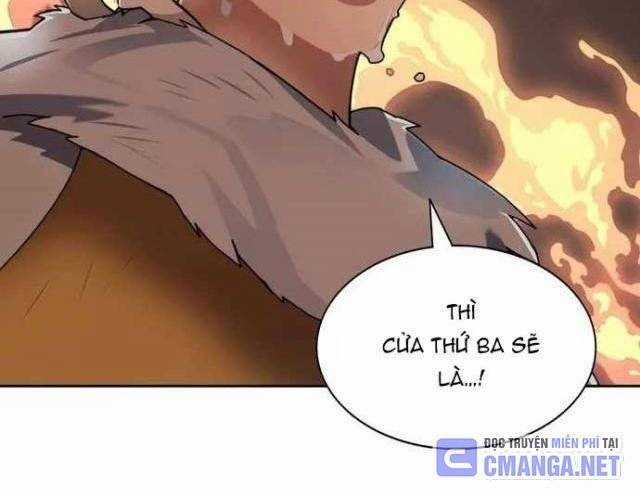 Mắc Kẹt Trong Tòa Tháp Thử Thách Chapter 38 trang 84