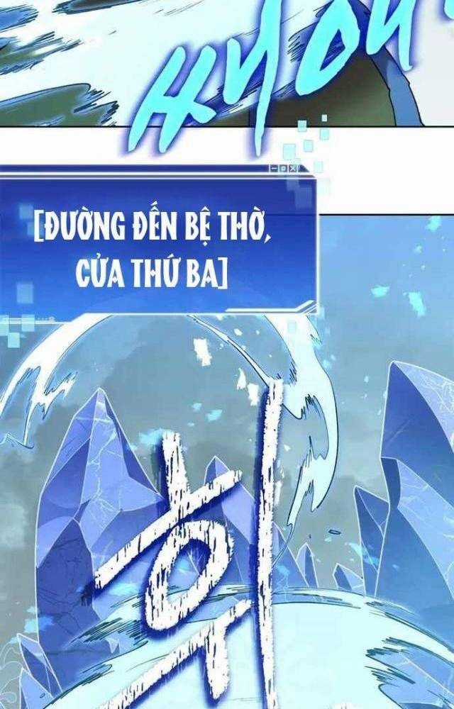 Mắc Kẹt Trong Tòa Tháp Thử Thách Chapter 38 trang 86
