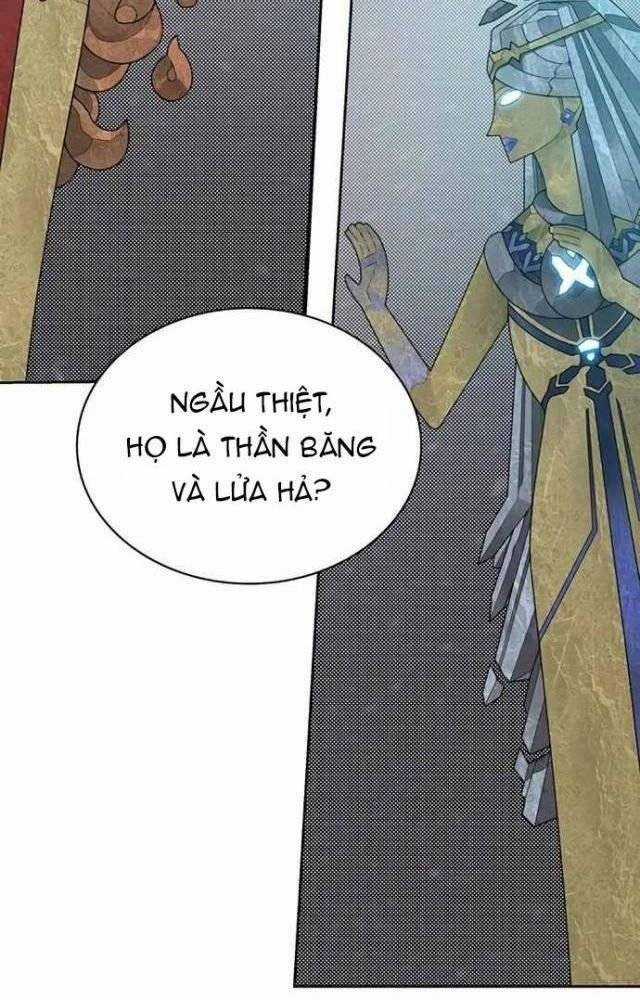 Mắc Kẹt Trong Tòa Tháp Thử Thách Chapter 38 trang 9