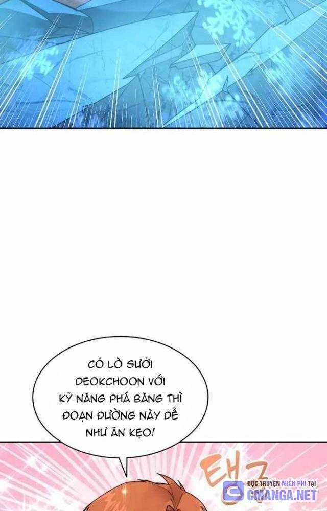 Mắc Kẹt Trong Tòa Tháp Thử Thách Chapter 38 trang 93