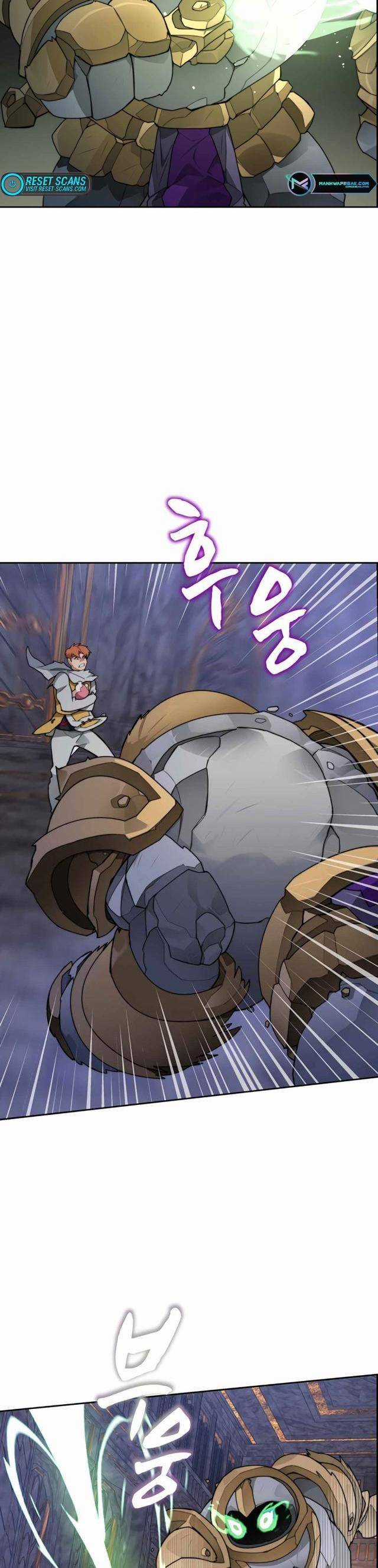 Mắc Kẹt Trong Tòa Tháp Thử Thách Chapter 39 trang 15