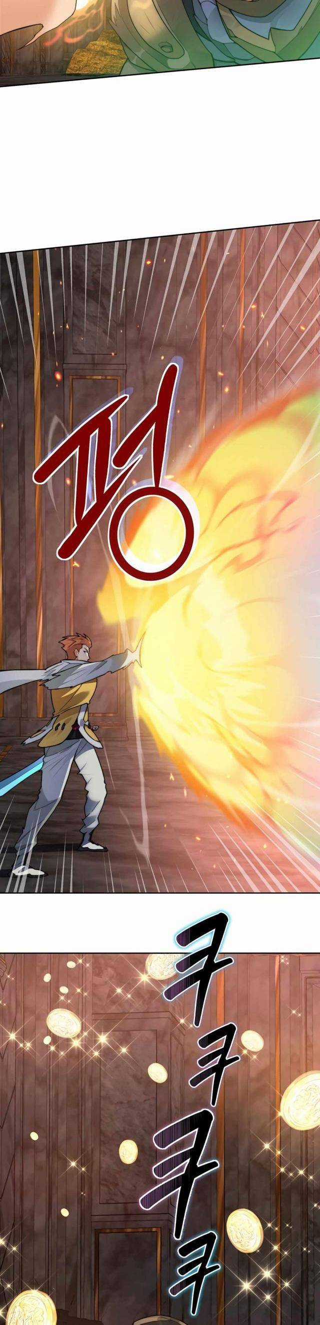 Mắc Kẹt Trong Tòa Tháp Thử Thách Chapter 39 trang 17